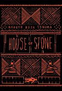 Cover image of book House of Stone by Novuyo Rosa Tshuma