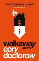 Cover image of book Walkaway by Cory Doctorow