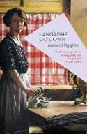 Cover image of book Langrishe, Go Down by Aidan Higgins