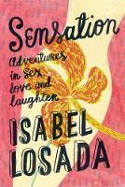 Cover image of book Sensation by Isabel Losada