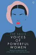 Cover image of book Voices of Powerful Women: Words of Wisdom from 40 of the World