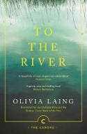 Cover image of book To the River: A Journey Beneath the Surface by Olivia Laing