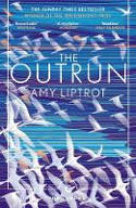 Cover image of book The Outrun by Amy Liptrot