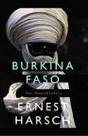 Cover image of book Burkina Faso: A History of Power, Protest, and Revolution by Ernest Harsch