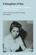 Cover image of book A Daughter of Isis: The Early Life of Nawal El Saadawi by Nawal El Saadawi