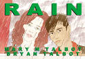 Cover image of book Rain by Mary Talbot and Bryan Talbot