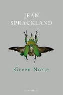 Cover image of book Green Noise by Jean Sprackland