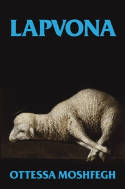 Cover image of book Lapvona by Ottessa Moshfegh