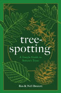 Cover image of book Tree-Spotting: A Simple Guide to Britain