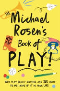 Cover image of book Michael Rosen