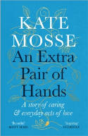 Cover image of book An Extra Pair of Hands by Kate Mosse