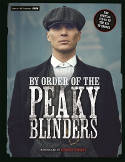 Cover image of book By Order of the Peaky Blinders by Steven Knight, with Matt Allen