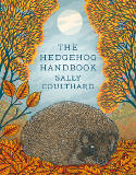 Cover image of book The Hedgehog Handbook by Sally Coulthard