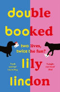 Cover image of book Double Booked by Lily Lindon