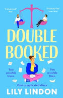 Cover image of book Double Booked by Lily Lindon