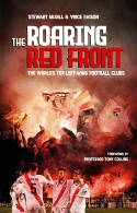 Cover image of book The Roaring Red Front: The World