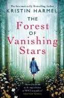 Cover image of book The Forest of Vanishing Stars by Kristin Harmel 