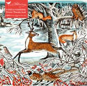 Cover image of book Angela Harding: Winter Wonderland: 1000-piece Jigsaw Puzzle by Angela Harding