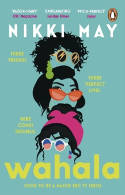Cover image of book Wahala by Nikki May 
