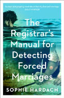 Cover image of book The Registrar