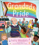 Cover image of book Grandad