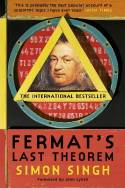 Cover image of book Fermats Last Theorem by Simon Singh