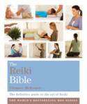 Cover image of book The Reiki Bible: The definitive guide to the art of Reiki by Eleanor McKenzie