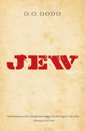 Cover image of book Jew by D. O. Dodd