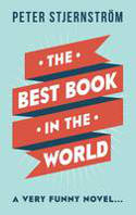 The Best Book in the World by Peter Stjernstrm