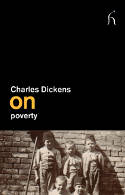Cover image of book On Poverty by Charles Dickens 