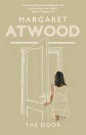 Cover image of book The Door by Margaret Atwood