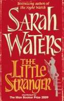 Cover image of book The Little Stranger by Sarah Waters