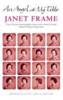 Cover image of book An Angel at My Table by Janet Frame 