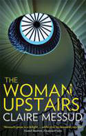 Cover image of book The Woman Upstairs by Claire Messud