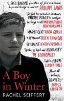 Cover image of book A Boy in Winter by Rachel Seiffert
