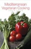 Cover image of book Mediterranean Vegetarian Cooking by Paola Gavin