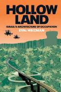 Cover image of book Hollow Land: Israel