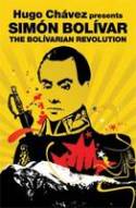 Cover image of book Hugo Chavez Presents Simon Bolivar: The Bolivarian Revolution by Edited by Matthew Brown