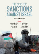 Cover image of book The Case for Sanctions Against Israel by Audrea Lim (Editor)