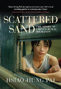 Cover image of book Scattered Sand: The Story of China