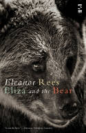 Cover image of book Eliza and the Bear by Eleanor Rees 