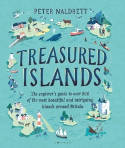 Cover image of book Treasured Islands: The explorer