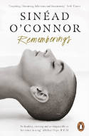 Cover image of book Rememberings by Sinead O