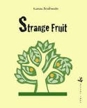 Cover image of book Strange Fruit by Kamau Brathwaite