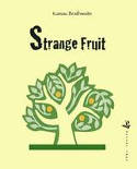 Cover image of book Strange Fruit by Kamau Brathwaite 