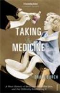 Cover image of book Taking the Medicine by Druin Burch
