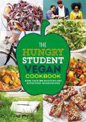 Cover image of book The Hungry Student Vegan Cookbook by Various authors 