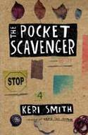 Cover image of book The Pocket Scavenger by Keri Smith