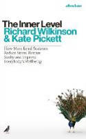 Cover image of book The Inner Level by Richard Wilkinson and Kate Pickett