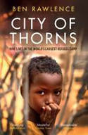 Cover image of book City of Thorns: Nine Lives in the World